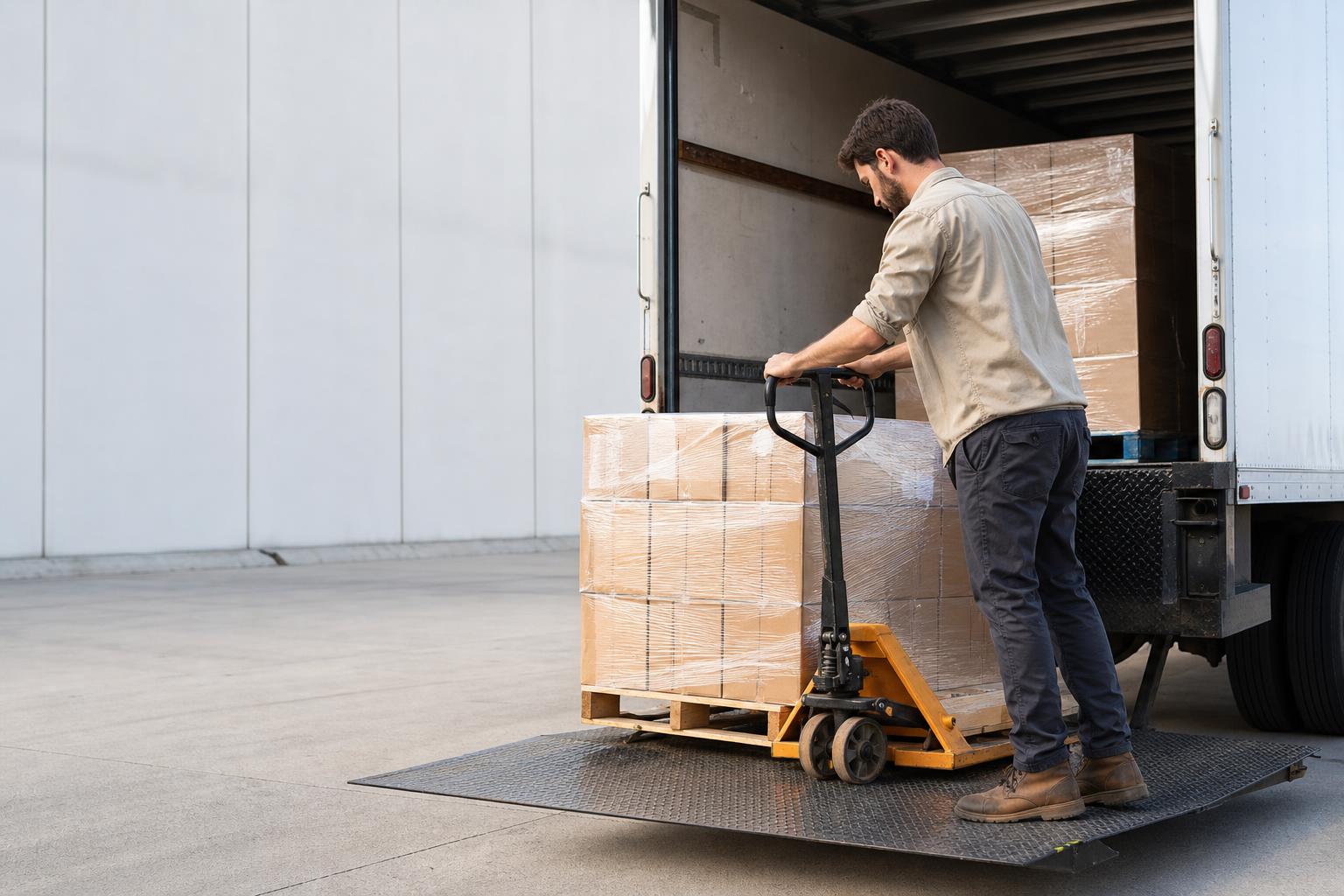 Moving Company planning in Raleigh, NC
