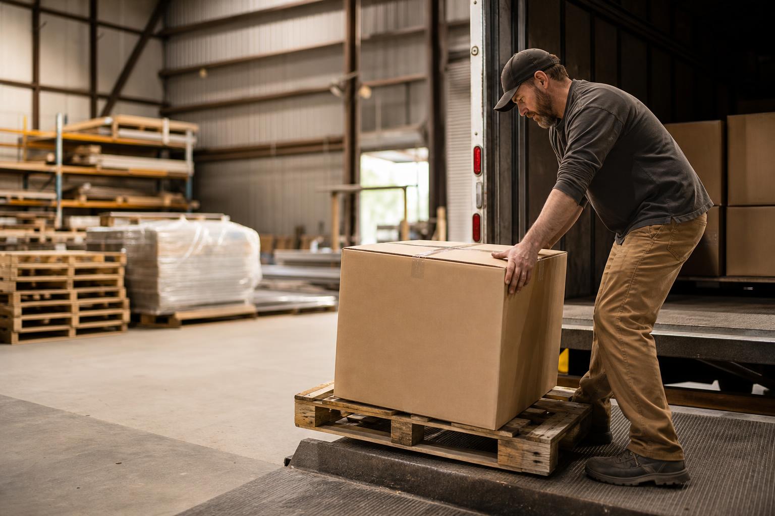 Moving Company planning in Raleigh, NC
